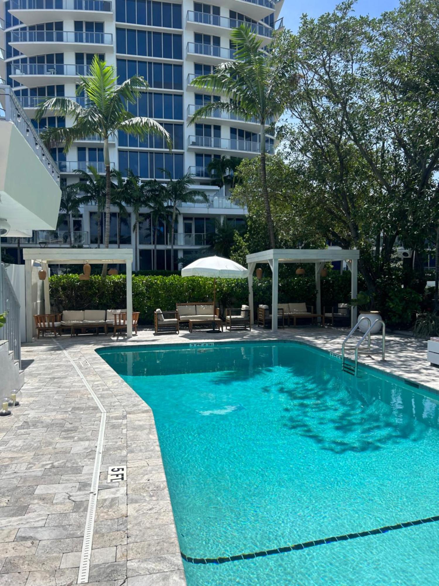 Royal Palms Resort & Spa Fort Lauderdale Buitenkant foto