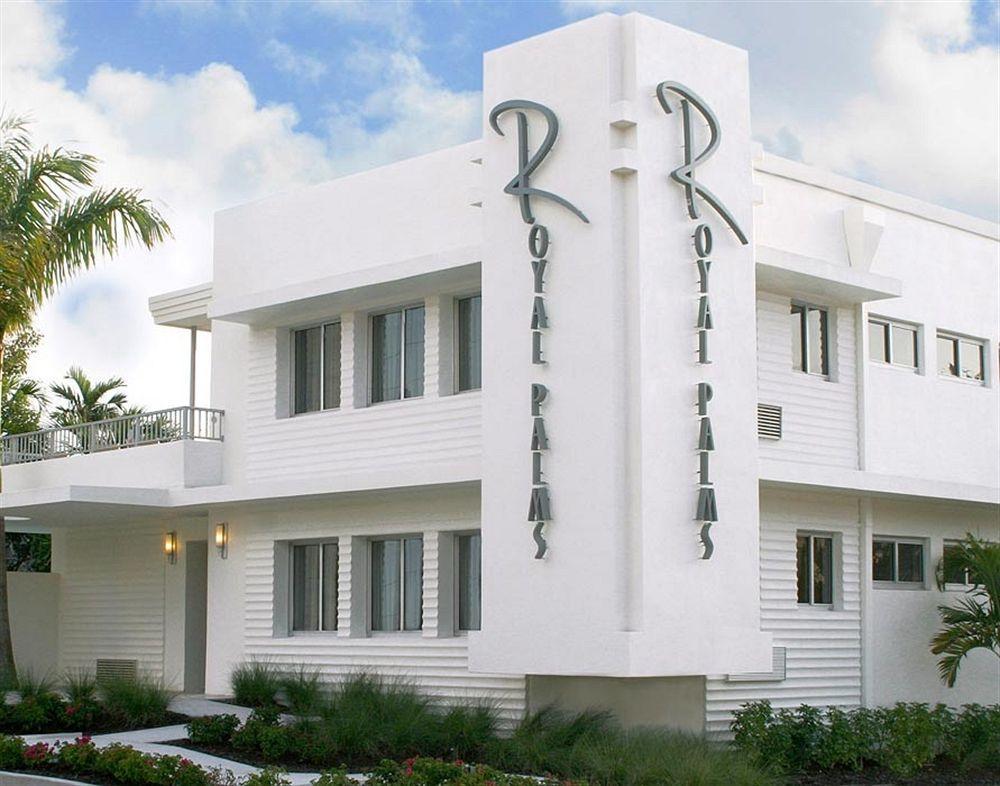 Royal Palms Resort & Spa Fort Lauderdale Buitenkant foto